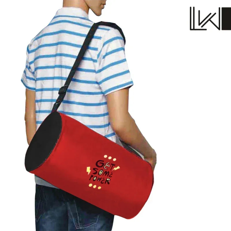 Multi purpose gym pouch - Prozone
