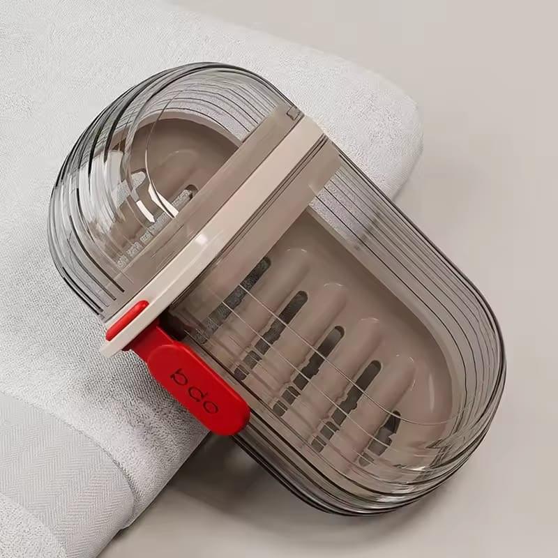1PCs Travel Soap Holder - Prozone