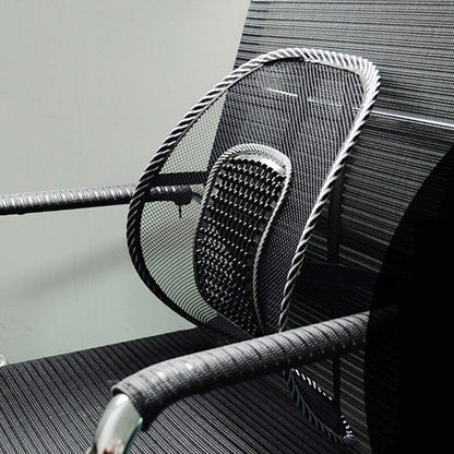Car back support chair - Prozone