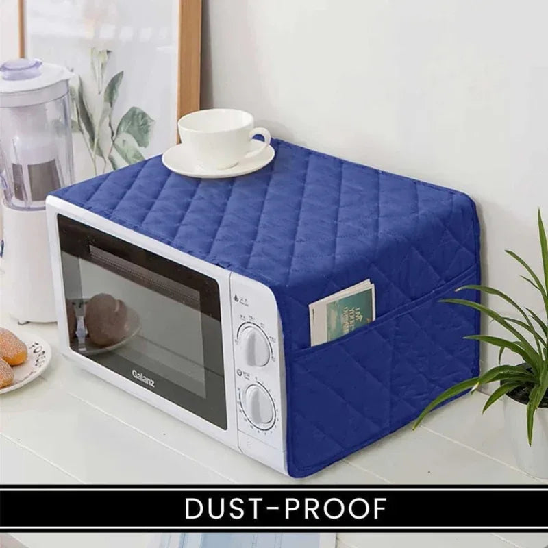 Super Heavy Quality Micro Oven Cover - Prozone