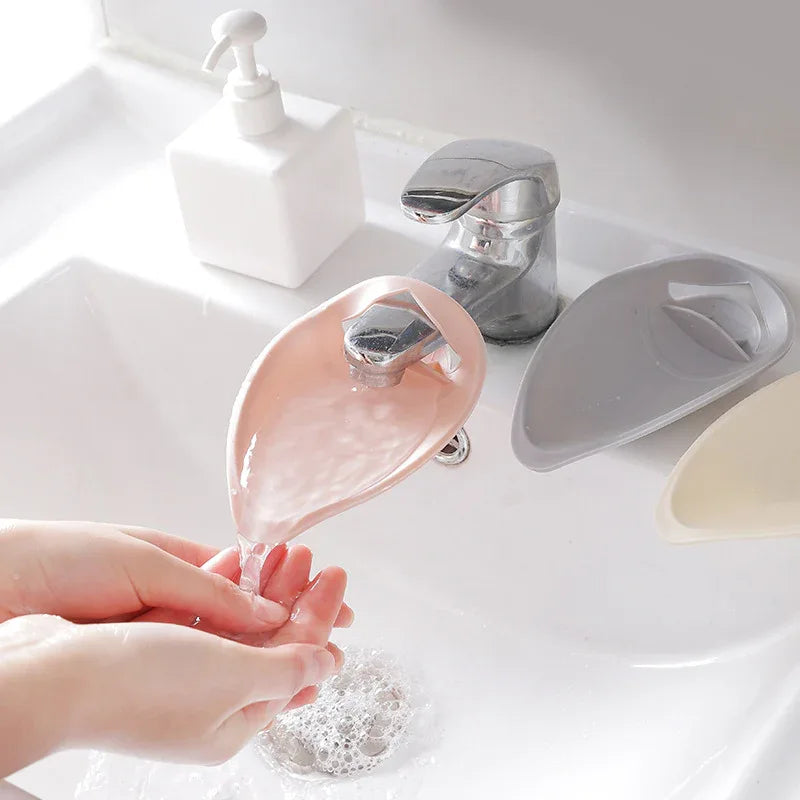 Water tap faucet extender water - Prozone