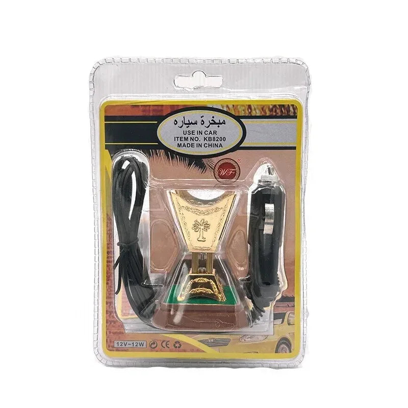 Car electric incense burner - Prozone