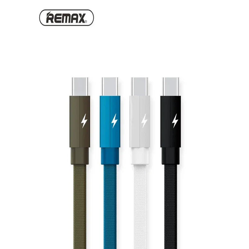 Remax kerolla series type c usb (1m) data cable rc-094a - Prozone