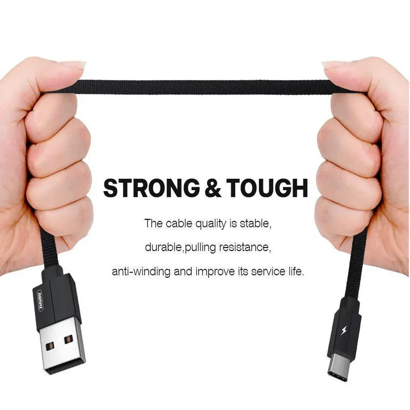 Remax kerolla series type c usb (1m) data cable rc-094a - Prozone