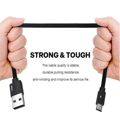 Remax kerolla series type c usb (1m) data cable rc-094a - Prozone