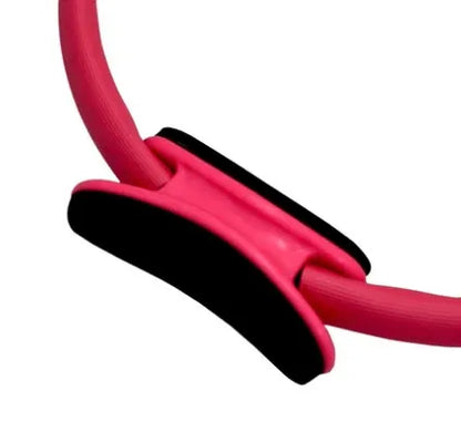 Yoga circle – pink   - Prozone