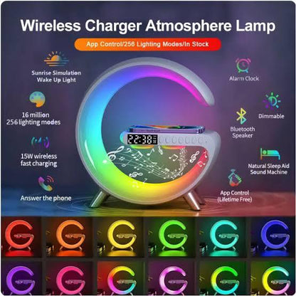 G-lamp g-63 - Prozone