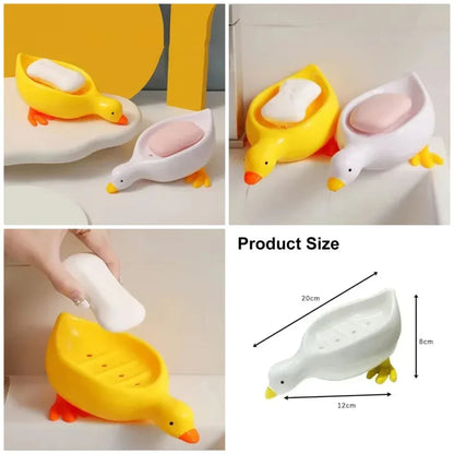 Duck Soap Dish - Prozone