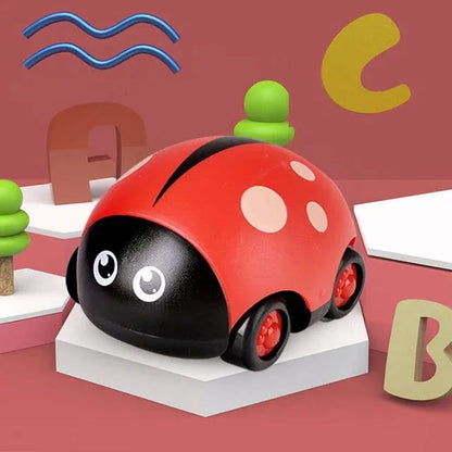 4pcs bee car set - Prozone