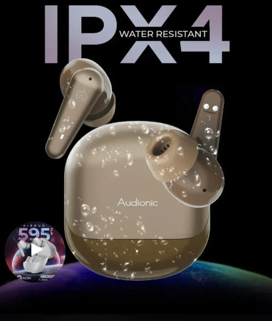 Ipx4 waterproof gaming mode tws wireless earbuds - Prozone