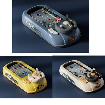 Car Racing Adventure Game with usb - Prozone