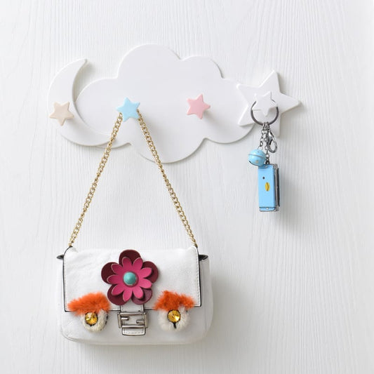 Self Adhesive Star Cloud Wall Hook - Prozone