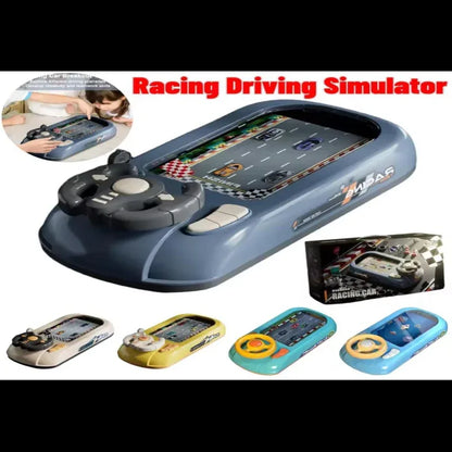 Car Racing Adventure Game with usb - Prozone