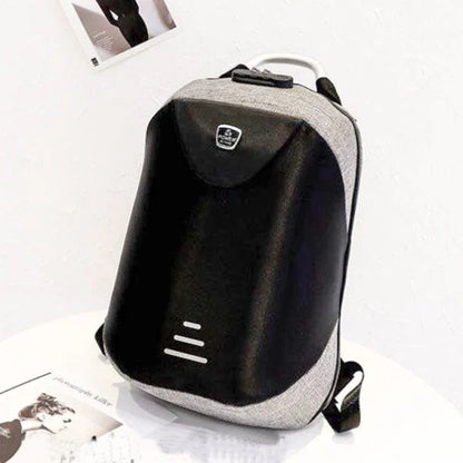 Antitheft bag with lock b03 - Prozone