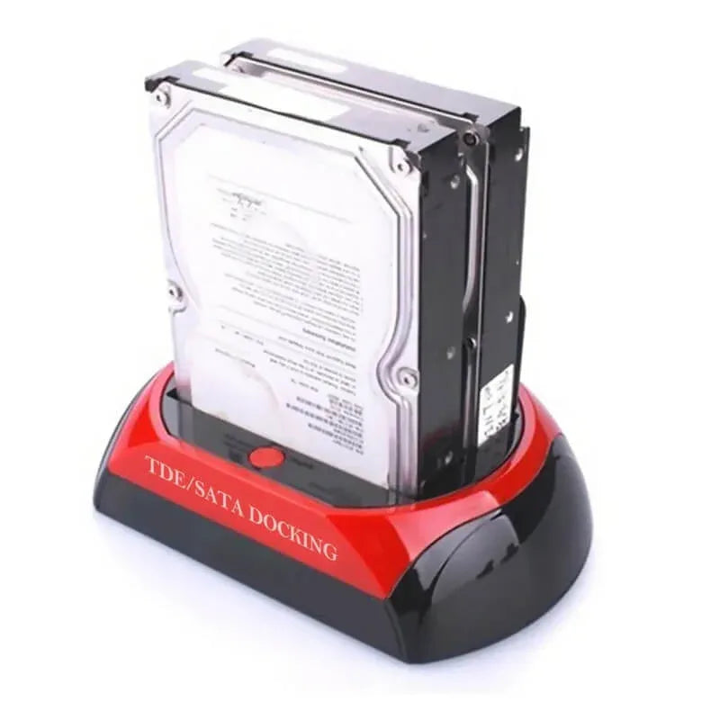 Hdd sata docking station usb 3.0 876 u3 - Prozone
