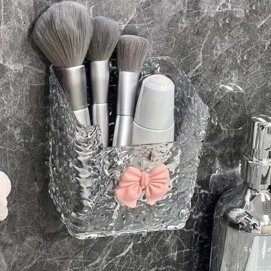 Wall mounted glam organizer - Prozone