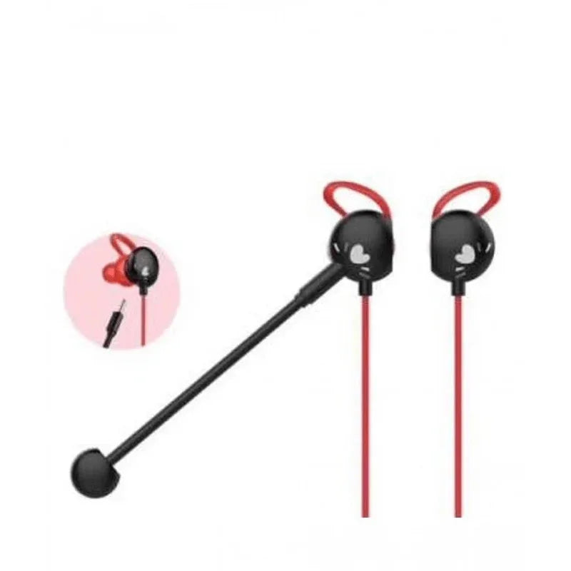 Yesplus gm-105 movie & games headset - Prozone