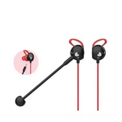 Yesplus gm-105 movie & games headset - Prozone
