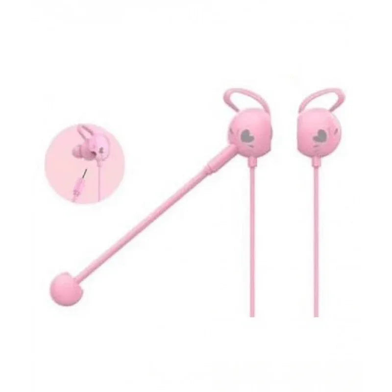 Yesplus gm-105 movie & games headset - Prozone