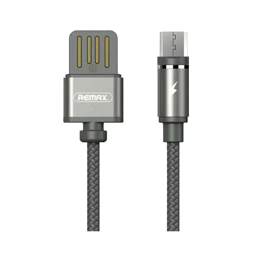 Remax gravity series micro usb data cable for android rc-095 - Prozone