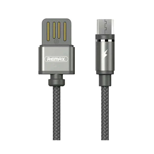Remax gravity series micro usb data cable for android rc-095 - Prozone