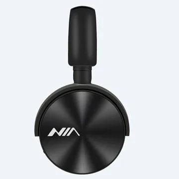 Nia q6 bluetooth wireless headphone - Prozone