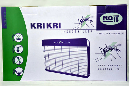 led lamp insect killer - Prozone