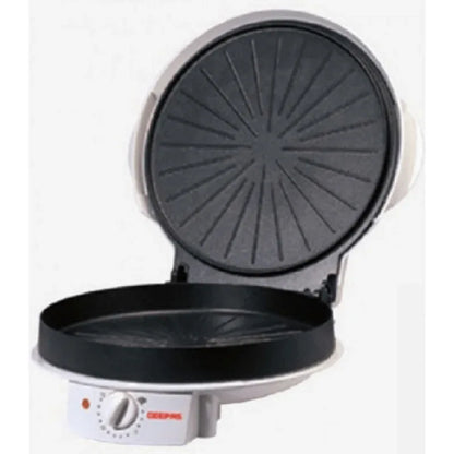 Geepas pizza maker gpm 2035 - Prozone