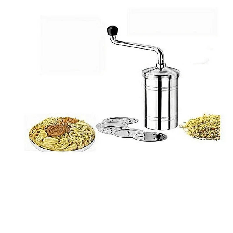 Stainless steel noodle juice maker pressure surface machine - Prozone
