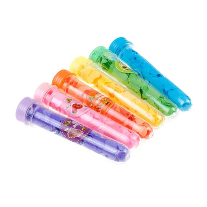 Portable mini flower paper soap - Prozone