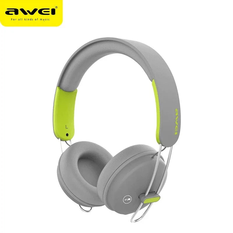 Awei a800bl bluetooth headphones headset - Prozone
