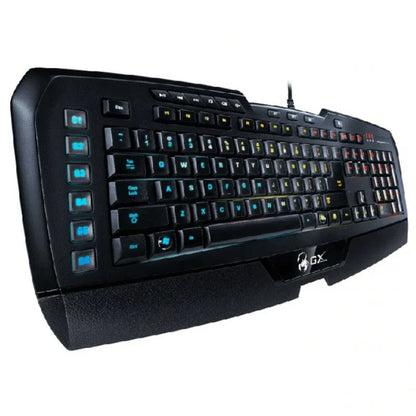 Genius rgb full color gx-gaming keyboard - Prozone