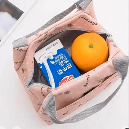 Collapsible insulated lunch bag - Prozone