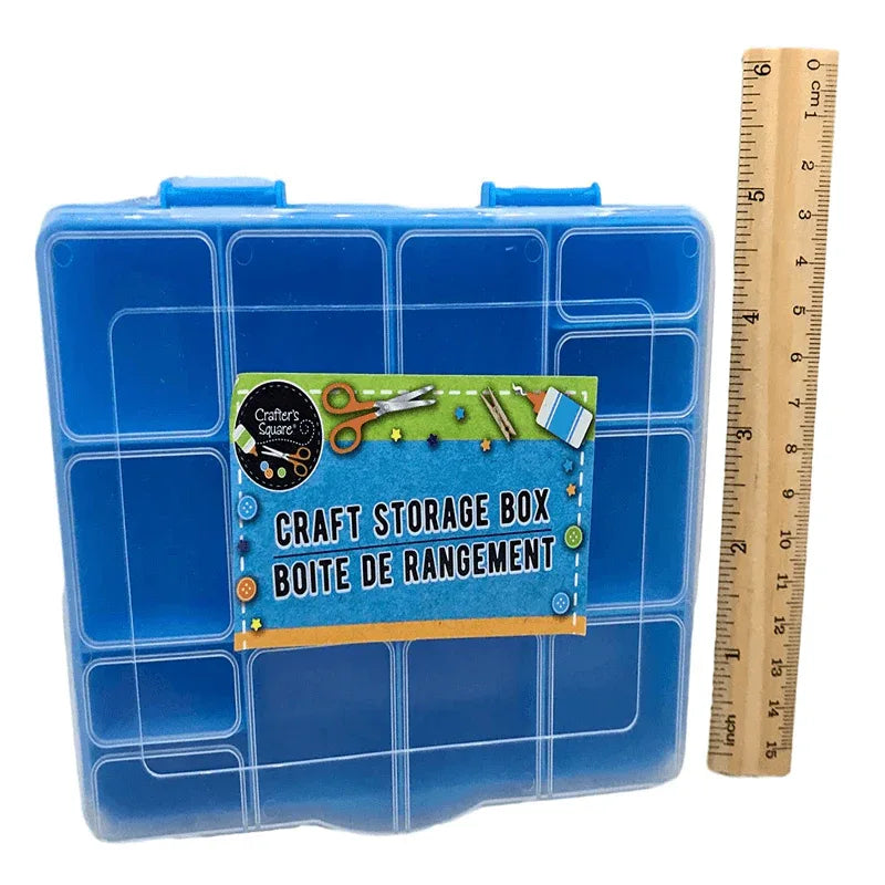 Craft storage box - Prozone