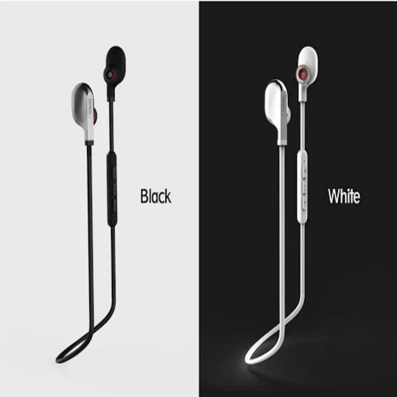Remax rb-s18 sport bluetooth headphone stereo - Prozone