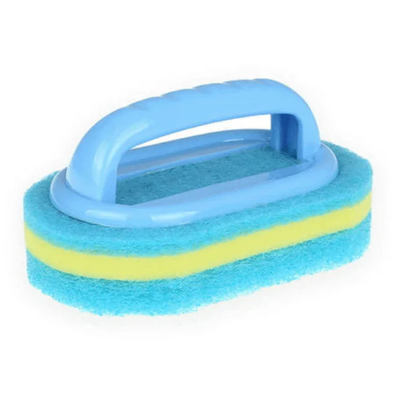 Magic sponge brush with handle - Prozone