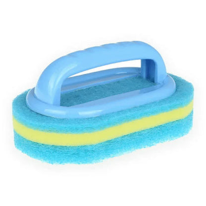 Magic sponge brush with handle - Prozone