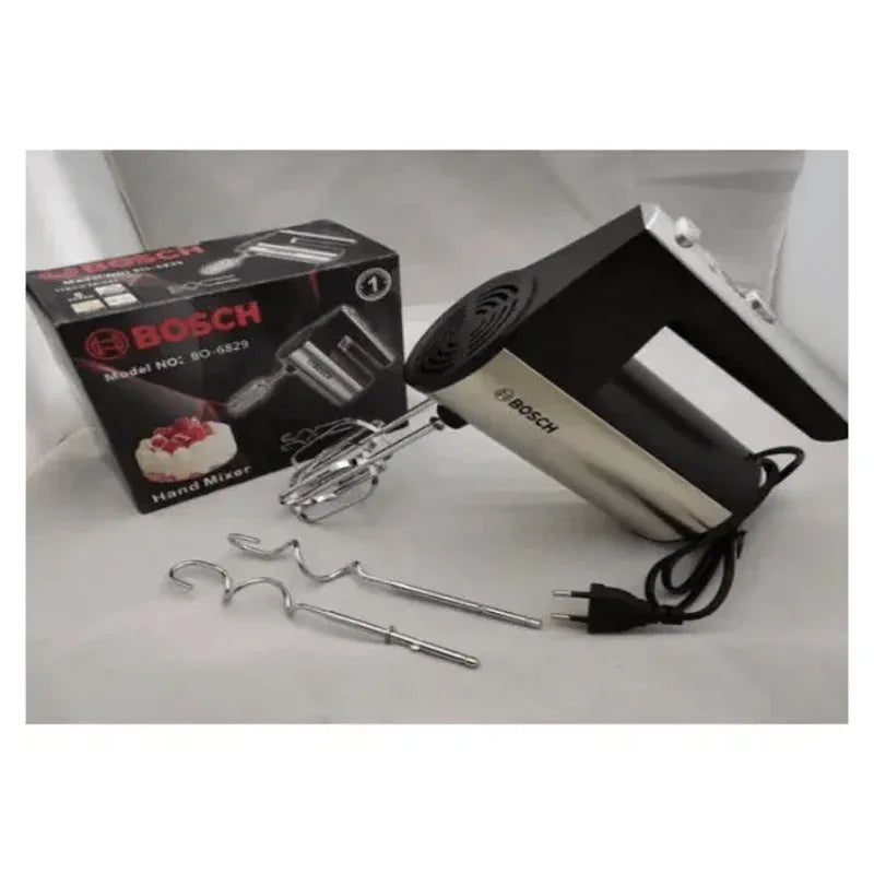 Bosch 5 speed hand mixer - Prozone