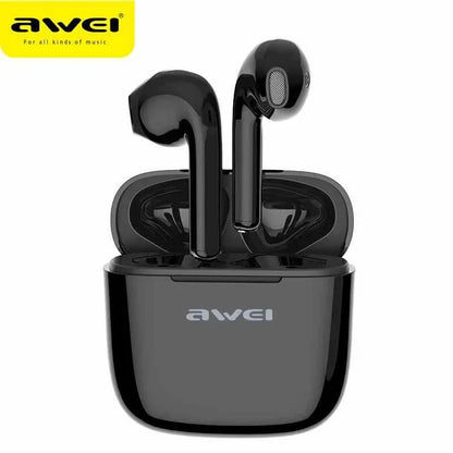 Awei tws t26 wireless headphones - Prozone