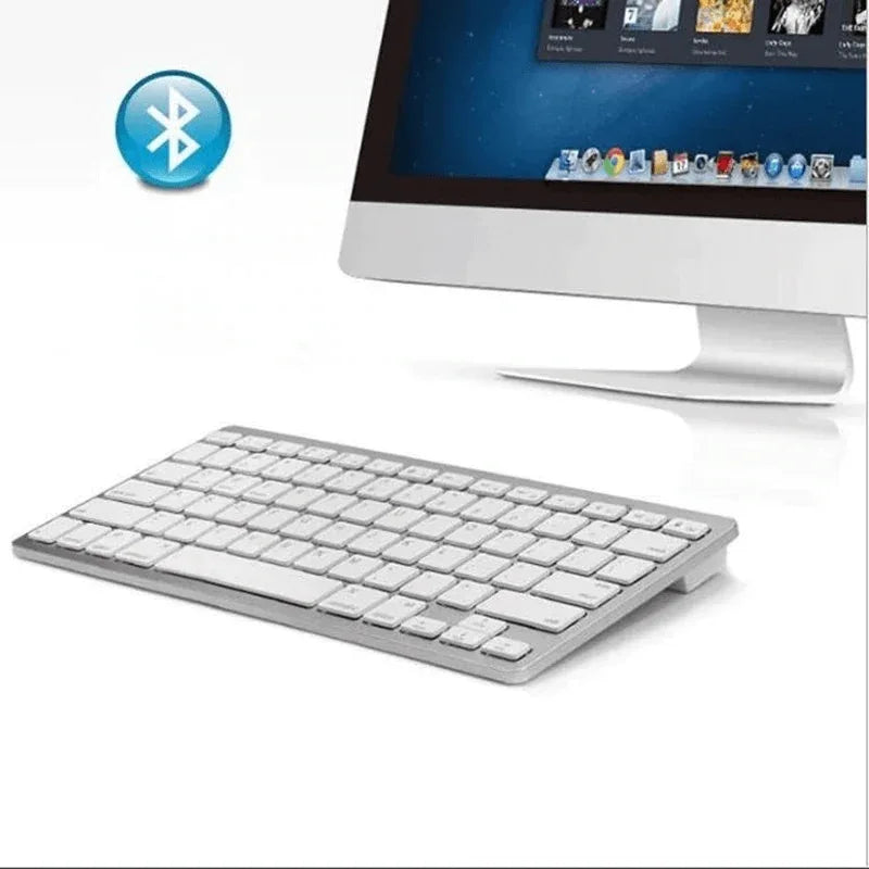 X5 wireless bluetooth keyboard ultra-thin - Prozone