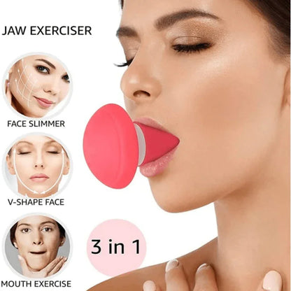 Anti-wrinkle mouth slimmer - Prozone