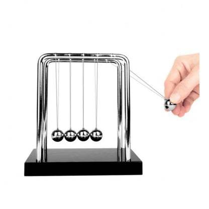 Newton pendulum balance ball - Prozone