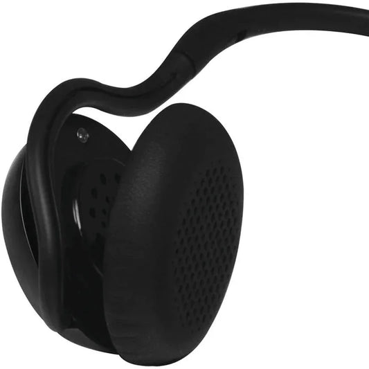 Arctic p324 black, bluetooth sports headphone - Prozone