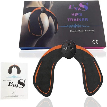 Smart ems hip trainer - Prozone