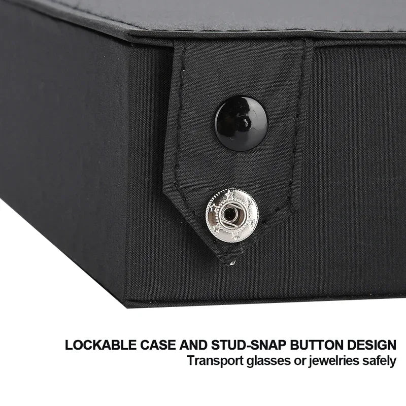 18 slot sun glasses organizer - Prozone