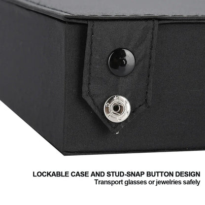 18 slot sun glasses organizer - Prozone