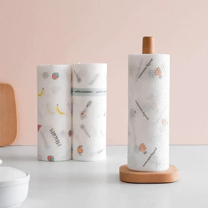 Disposable cleaning towel - Prozone