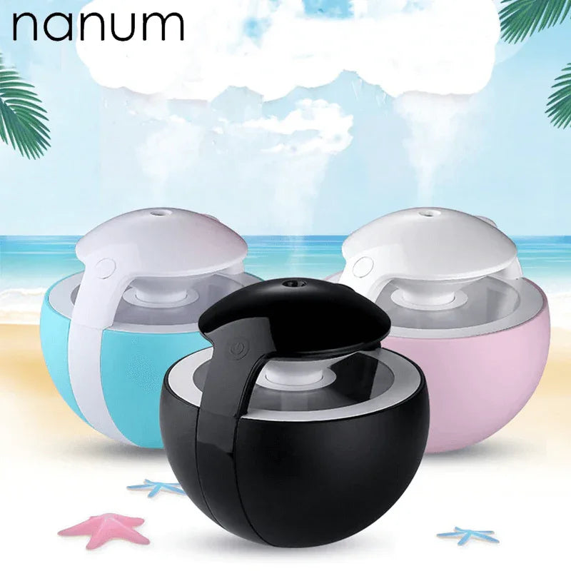 Night elves humidifier car air freshener 450ml - Prozone
