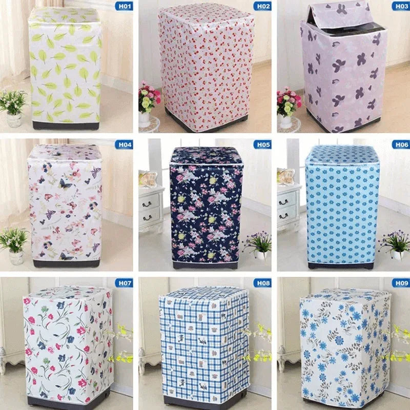 Washing machine covers - Prozone
