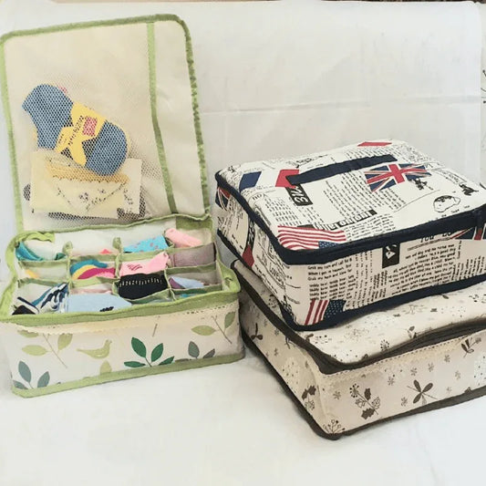 Socks storage box - Prozone